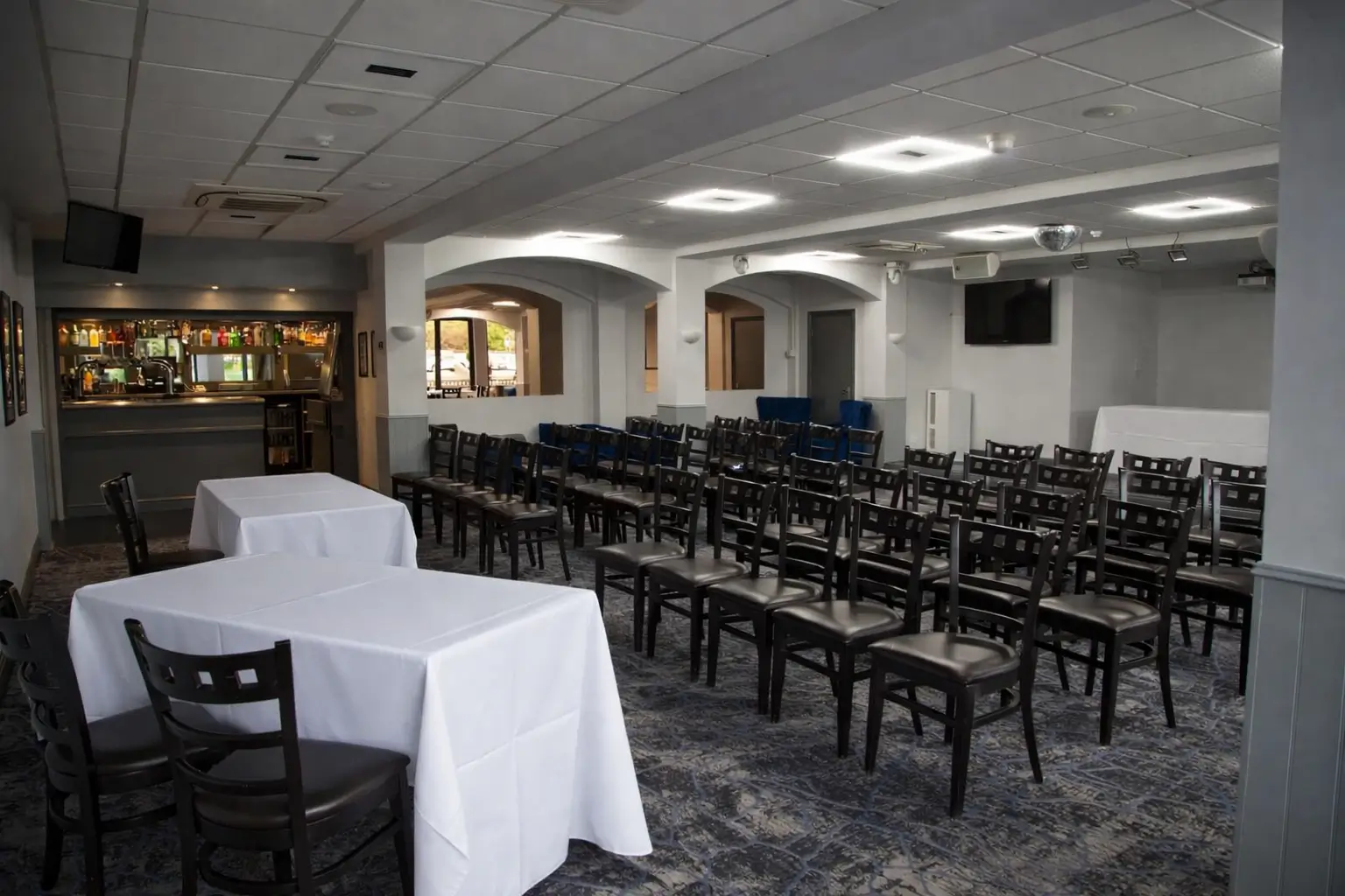 Glindon Room