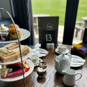 Monty's Bar & Kitchen Afternoon Tea Gift Card