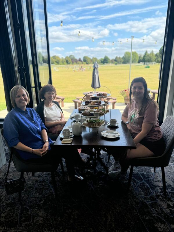Monty's Bar & Kitchen Afternoon Tea Gift Card