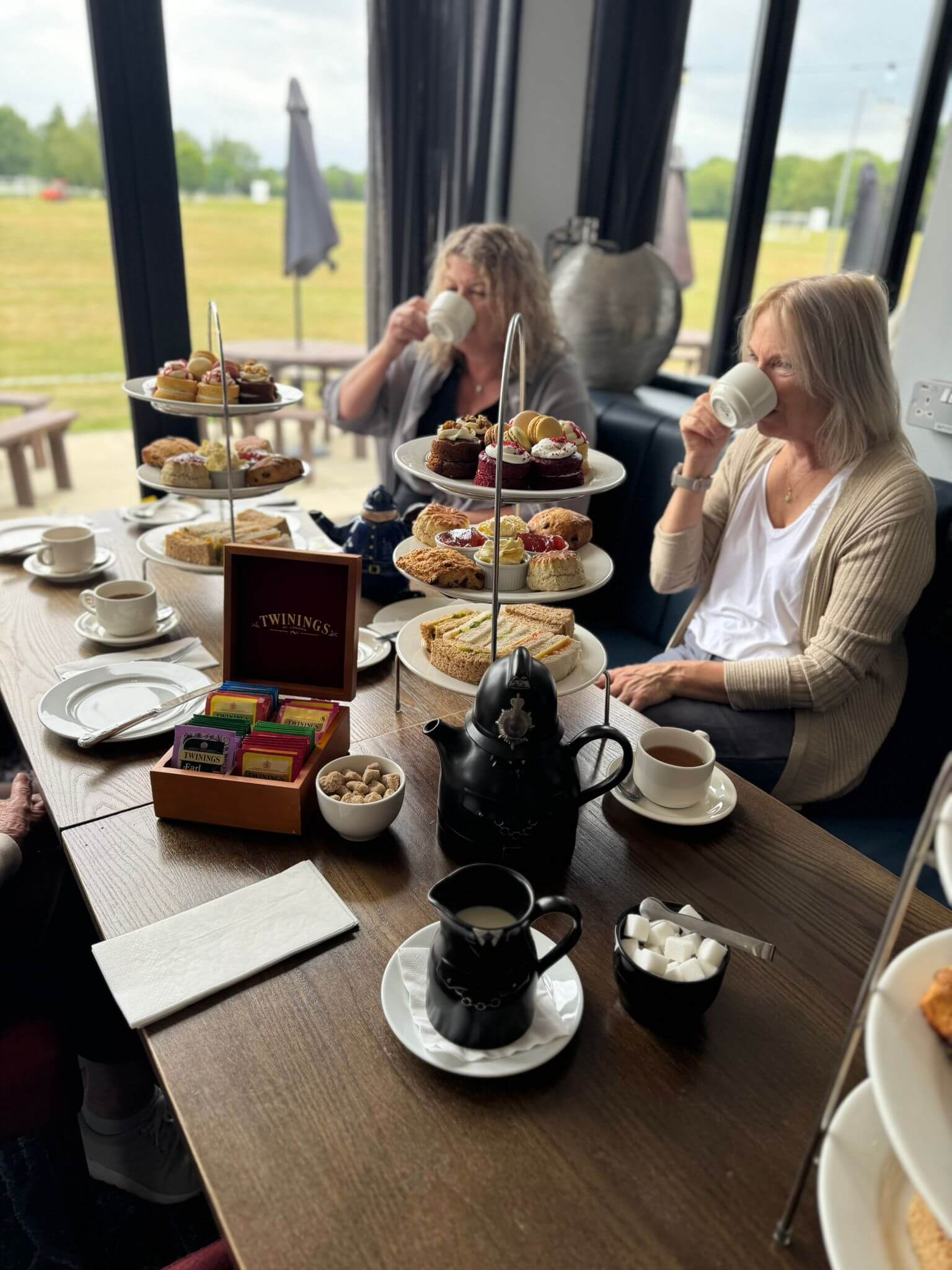 Monty's Bar & Kitchen Afternoon Tea Gift Card - Image 2