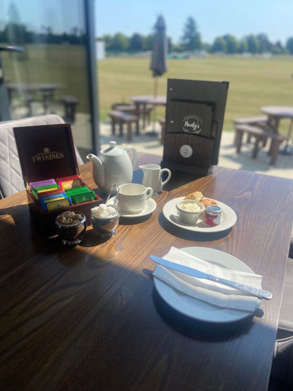 Monty's Bar & Kitchen Afternoon Tea Gift Card