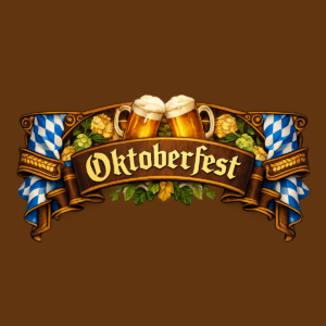 Oktoberfest – Friday 16 Oct '26