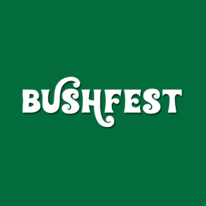 Bushfest '26 - Early Bird Standard Adult - £20