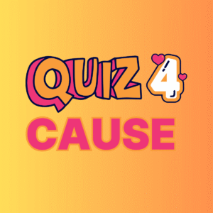Quiz for Cause - Wed 4 Nov '26