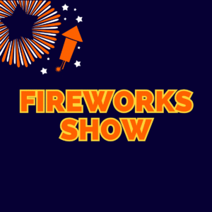Fireworks '26 - Early Bird - Group 4