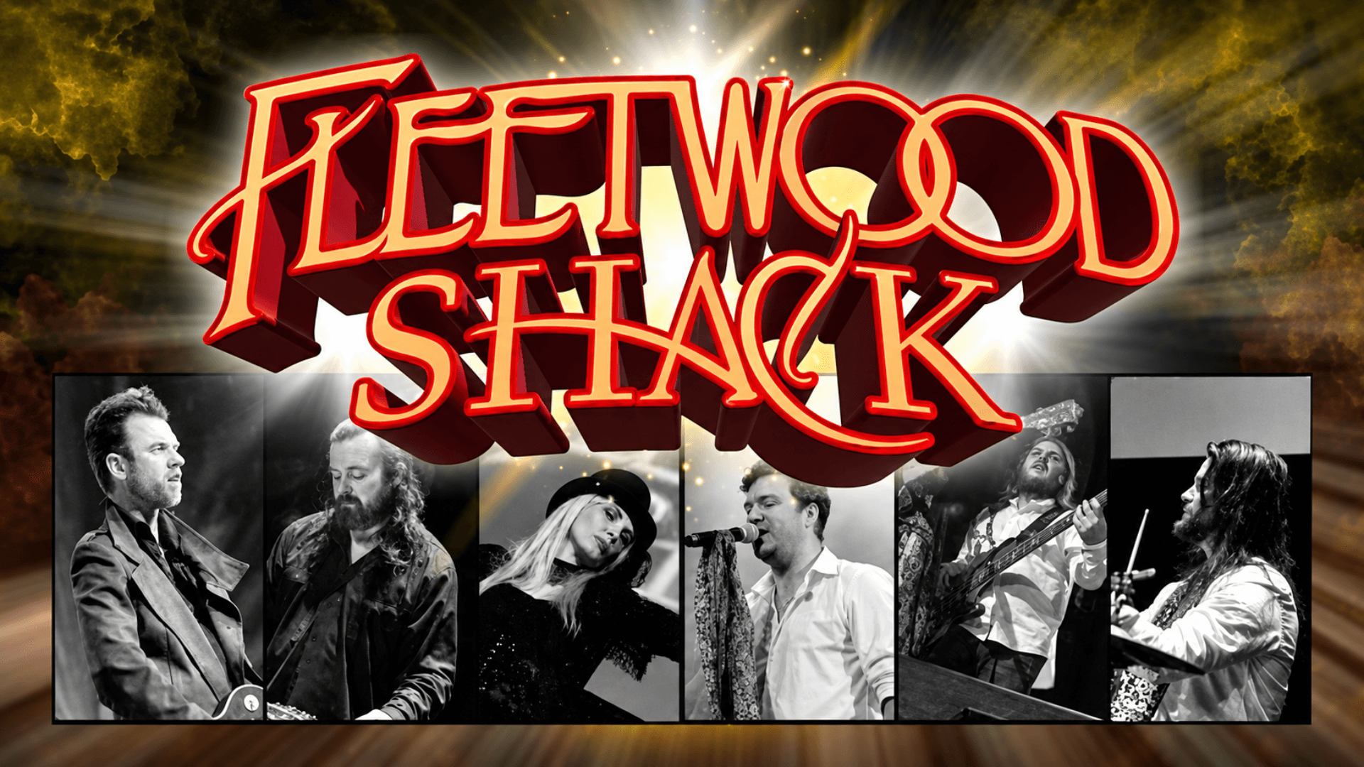 FLEETWOOD SHACK